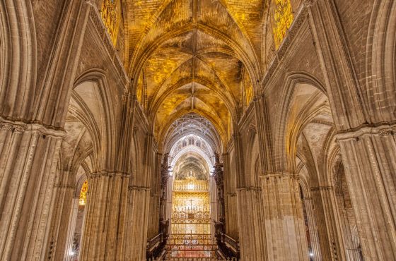 The 7 most beautiful churches in Seville: History, Legends & Insider Facts